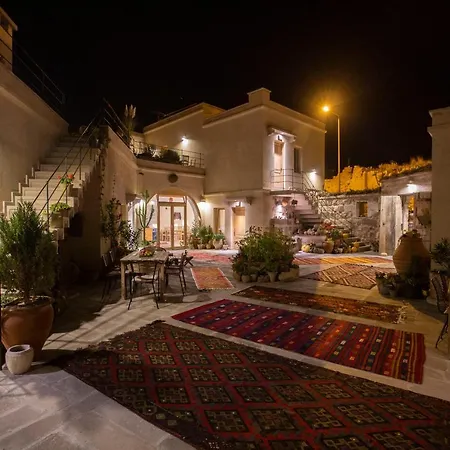 Maze Of Cappadocia Bed & Breakfast Uchisar