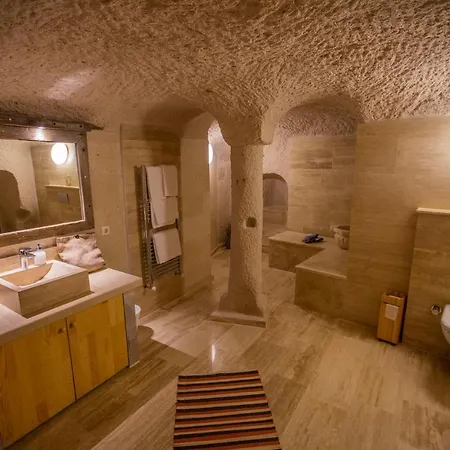 Maze Of Cappadocia 4* Üçhisar