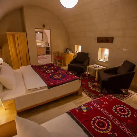Maze Of Cappadocia Bed & Breakfast Uchisar