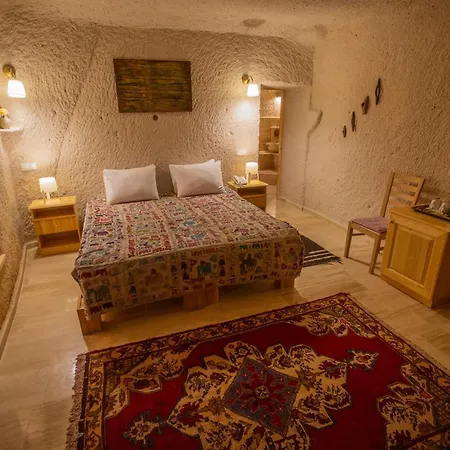 Maze Of Cappadocia Bed & Breakfast