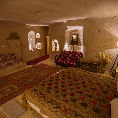 Maze Of Cappadocia Bed & Breakfast