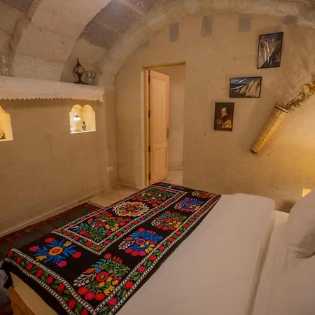 Bed & Breakfast Maze Of Cappadocia Uchisar
