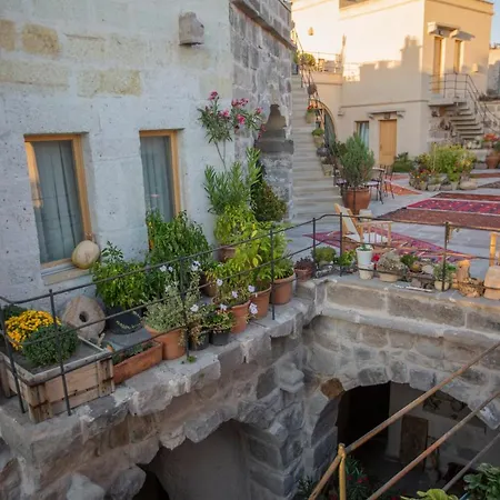 Bed & Breakfast Maze Of Cappadocia Uchisar