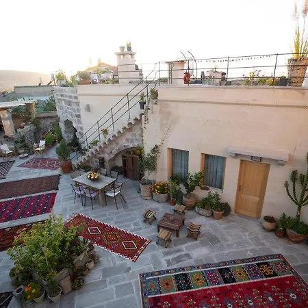 Maze Of Cappadocia Bed & Breakfast Uchisar