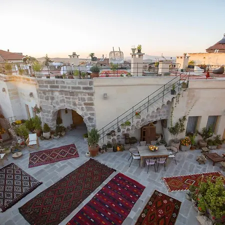 Maze Of Cappadocia 2* Uchisar