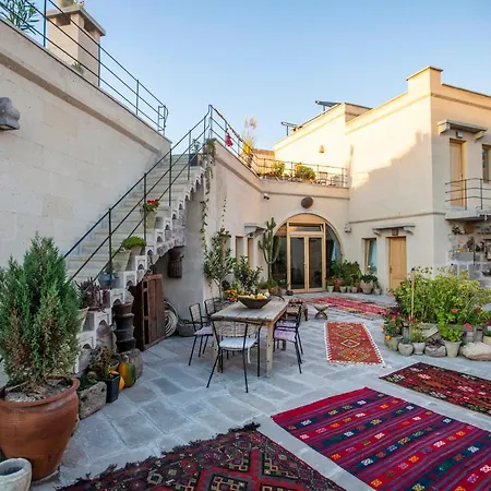Maze Of Cappadocia Bed & Breakfast Uchisar
