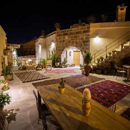 Maze Of Cappadocia 2*