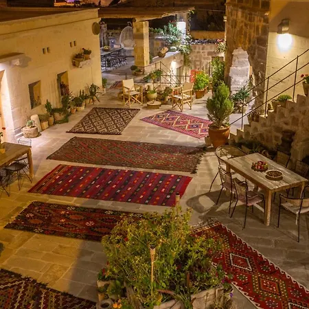 Maze Of Cappadocia Bed & Breakfast