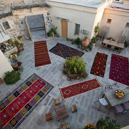 Maze Of Cappadocia 2* Uchisar