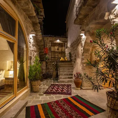 Maze Of Cappadocia Bed & Breakfast