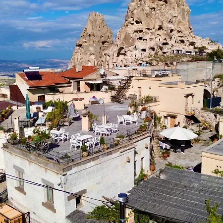 Maze Of Cappadocia 2* Uchisar