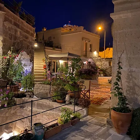 Maze Of Cappadocia B&B