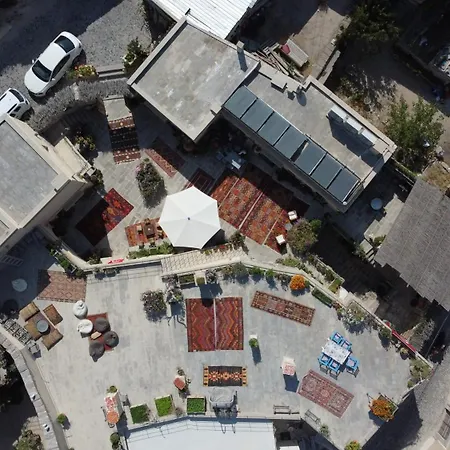 Bed & Breakfast Maze Of Cappadocia
