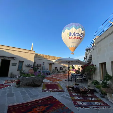 Maze Of Cappadocia Bed & Breakfast 2*