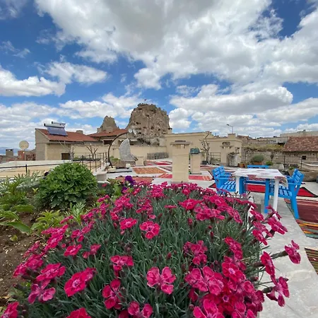 Maze Of Cappadocia 4*