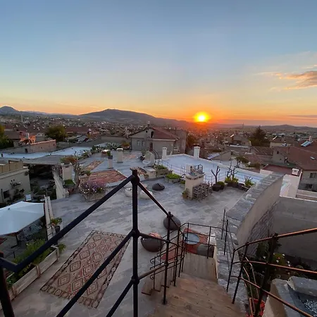 Maze Of Cappadocia 4* Üçhisar