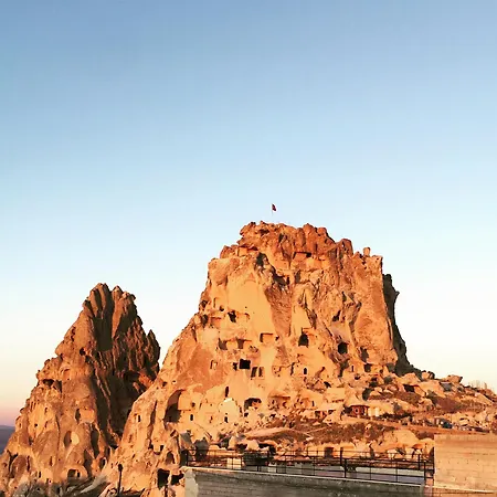 Maze Of Cappadocia B&B