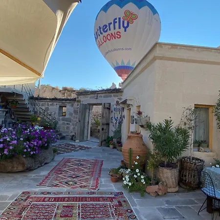 Bed & Breakfast Maze Of Cappadocia