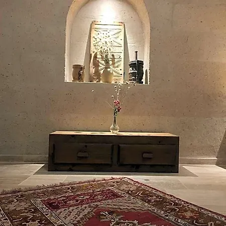 ベッド・アンド・ブレックファスト Maze Of Cappadocia 4*