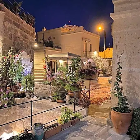 Maze Of Cappadocia ベッド・アンド・ブレックファスト