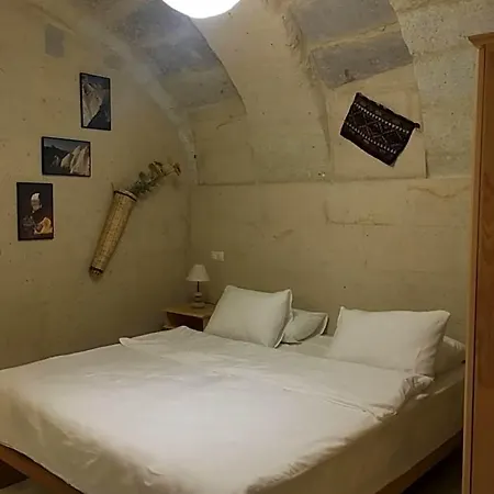 Maze Of Cappadocia