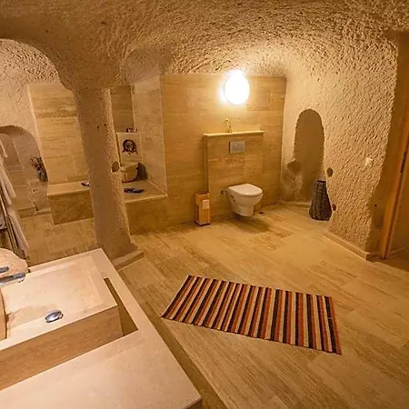 Maze Of Cappadocia