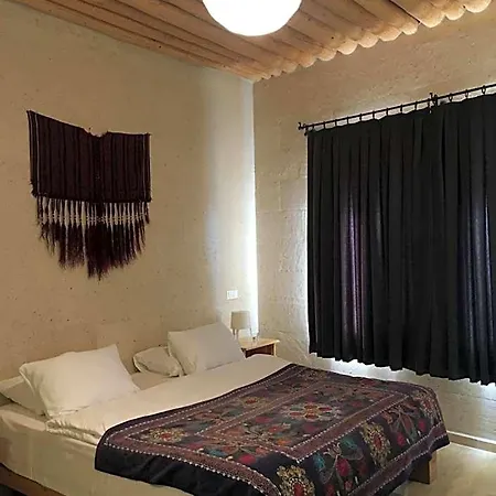 Maze Of Cappadocia 4* ウチヒサール