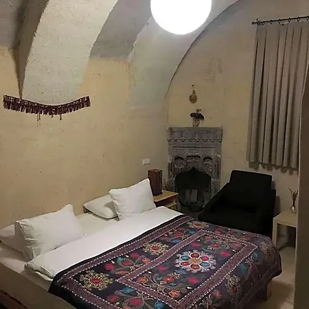 Maze Of Cappadocia ベッド・アンド・ブレックファスト ウチヒサール