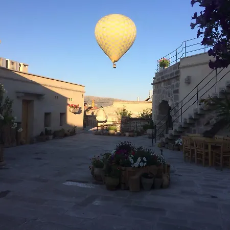 Maze Of Cappadocia Bed & Breakfast Üçhisar
