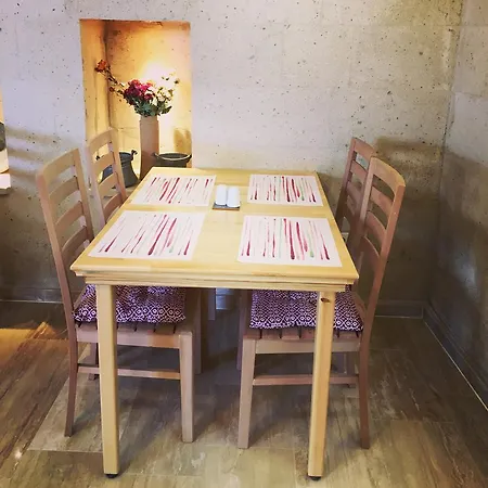 Maze Of Cappadocia 4* 우치사르