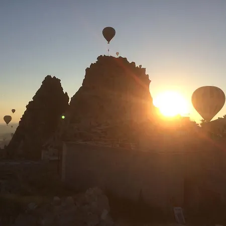 Maze Of Cappadocia Bed & Breakfast Üçhisar