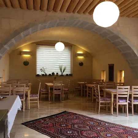 Maze Of Cappadocia 4* Üçhisar
