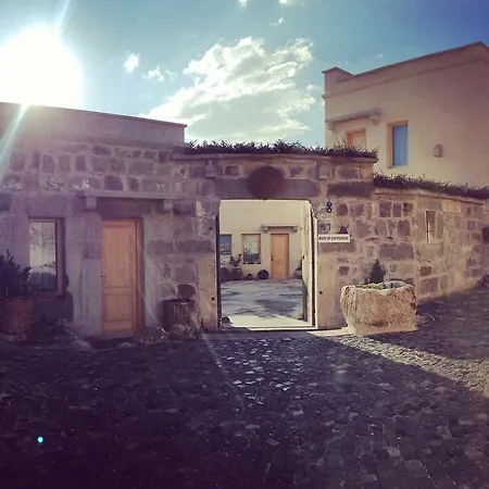 Maze Of Cappadocia Üçhisar