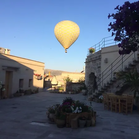 Maze Of Cappadocia Bed & Breakfast