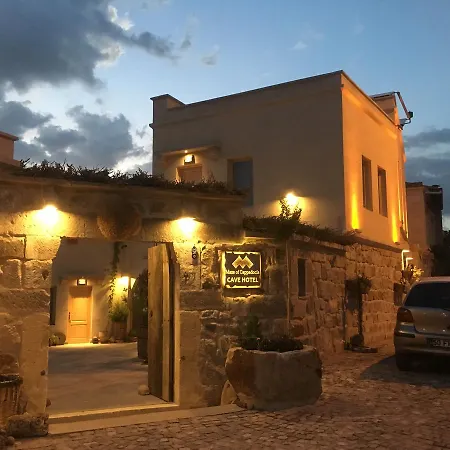 Maze Of Cappadocia 4*