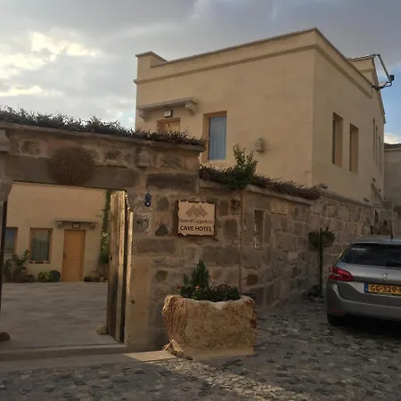 B&B Maze Of Cappadocia 우치사르