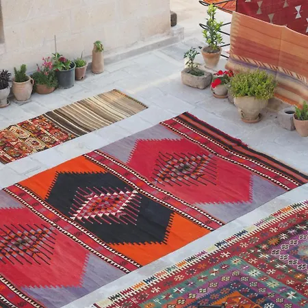 Maze Of Cappadocia Bed & Breakfast