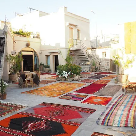 Bed & Breakfast Maze Of Cappadocia Üçhisar