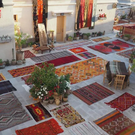 Maze Of Cappadocia Bed & Breakfast Üçhisar
