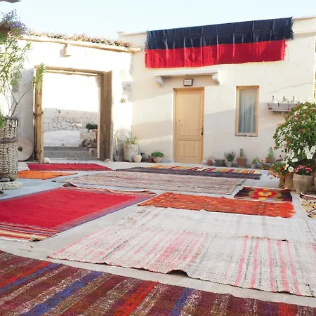 Maze Of Cappadocia B&B