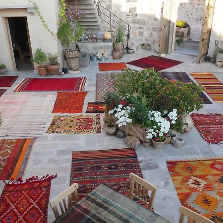 Bed & Breakfast Maze Of Cappadocia Üçhisar