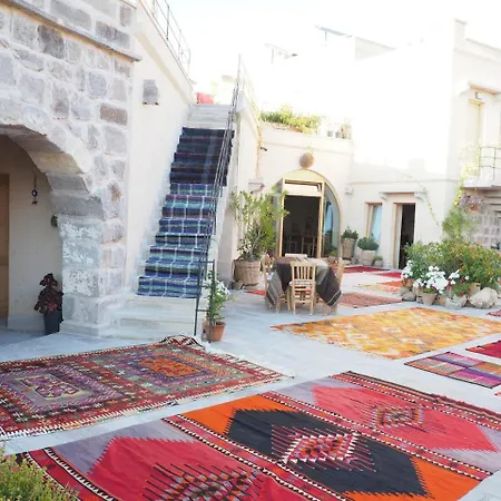 Maze Of Cappadocia 우치사르