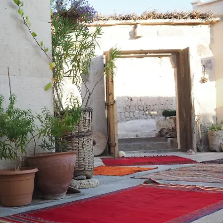 Maze Of Cappadocia B&B 4*