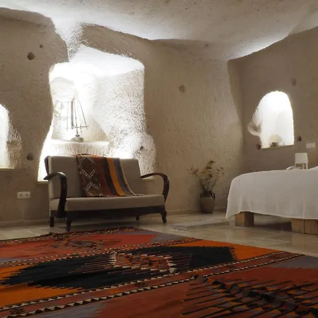 Bed & Breakfast Maze Of Cappadocia 4*