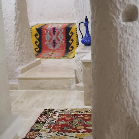 Bed & Breakfast Maze Of Cappadocia