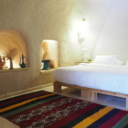 Maze Of Cappadocia 4*