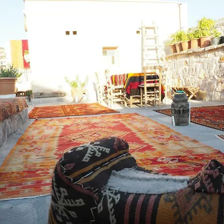 Maze Of Cappadocia 4* Üçhisar