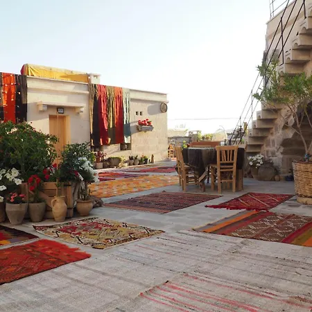 Maze Of Cappadocia Bed & Breakfast