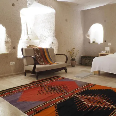 Maze Of Cappadocia Bed & Breakfast Üçhisar