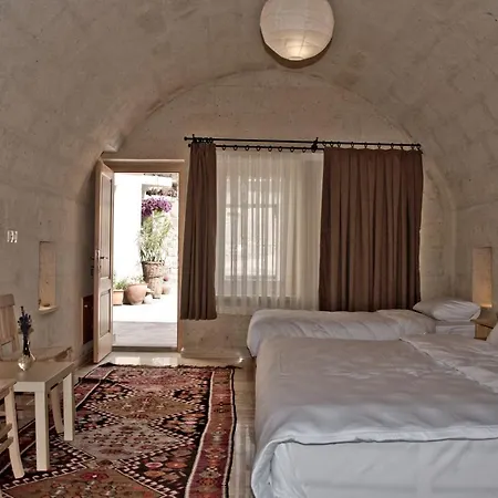 Maze Of Cappadocia 4*
